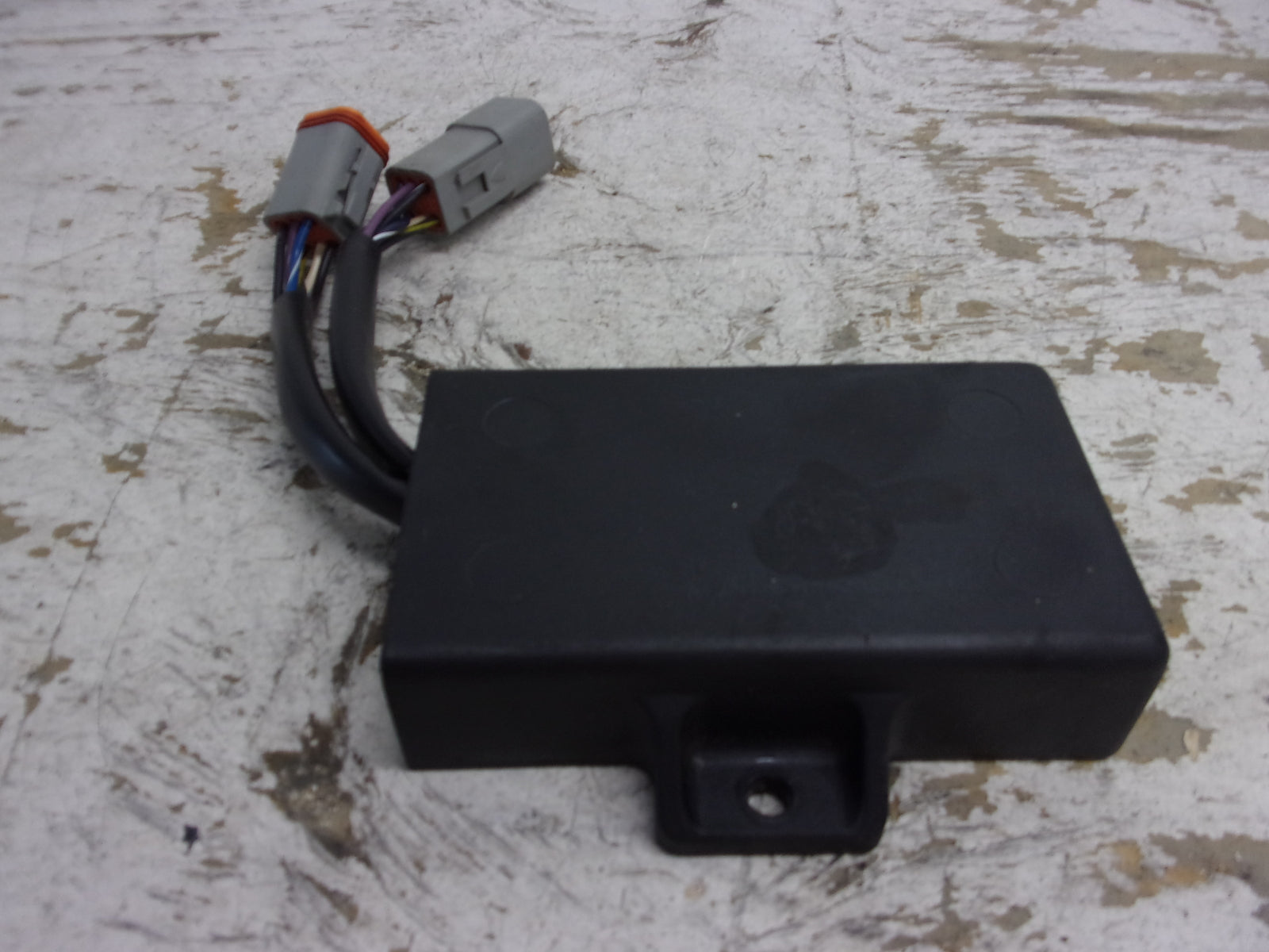 Sea Doo Bombardier 2002 GTX 4-Tec OEM Key Recognition Module Part# 278001185