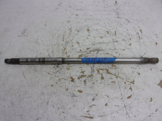 SeaDoo Bombardier 1998 XP Limited OEM Drive Shaft Assembly Part# 272000141
