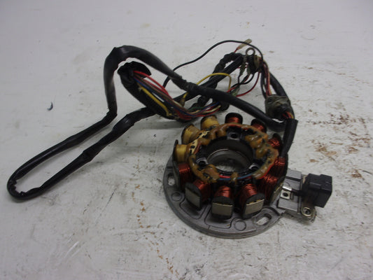 Polaris PWC Watercraft 1995-1997 SLT SLX SL OEM Stator Assembly Part# 3240270