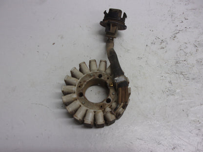 Sea Doo Bombardier PWC 2003-2005 GTI 3D RFI OEM Stator Plate Part# 420887951