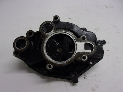 Sea Doo Bombardier 2003-2005 GTX 4-Tech OEM Oil Pump Housing # 420811840