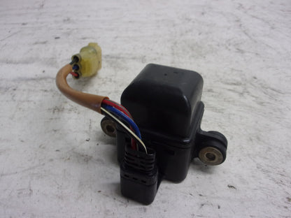 Kawasaki Jet Ski 2002-2019 STX SX-R Ultra OEM VDS Switch Assembly # 27010-3785