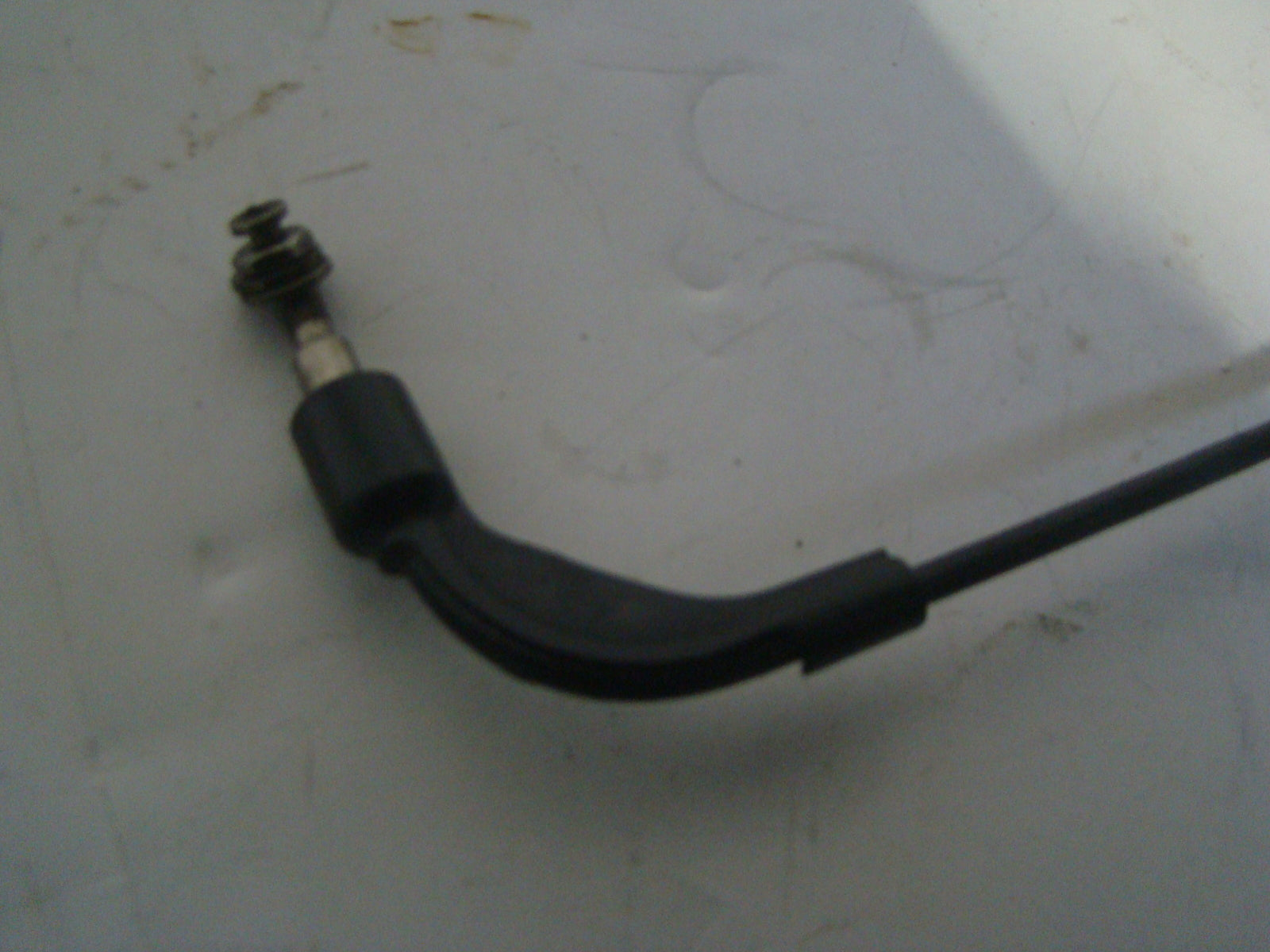 Sea Doo Bombardier 2002-2007 GTX LRV 3D XP RX Injection Cable 270000546