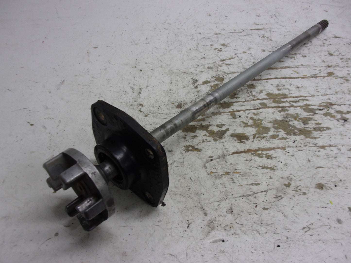 Kawasaki Jet Ski 1992-1995 750 SX SXI OEM Drive Shaft + Coupler 39159-3714