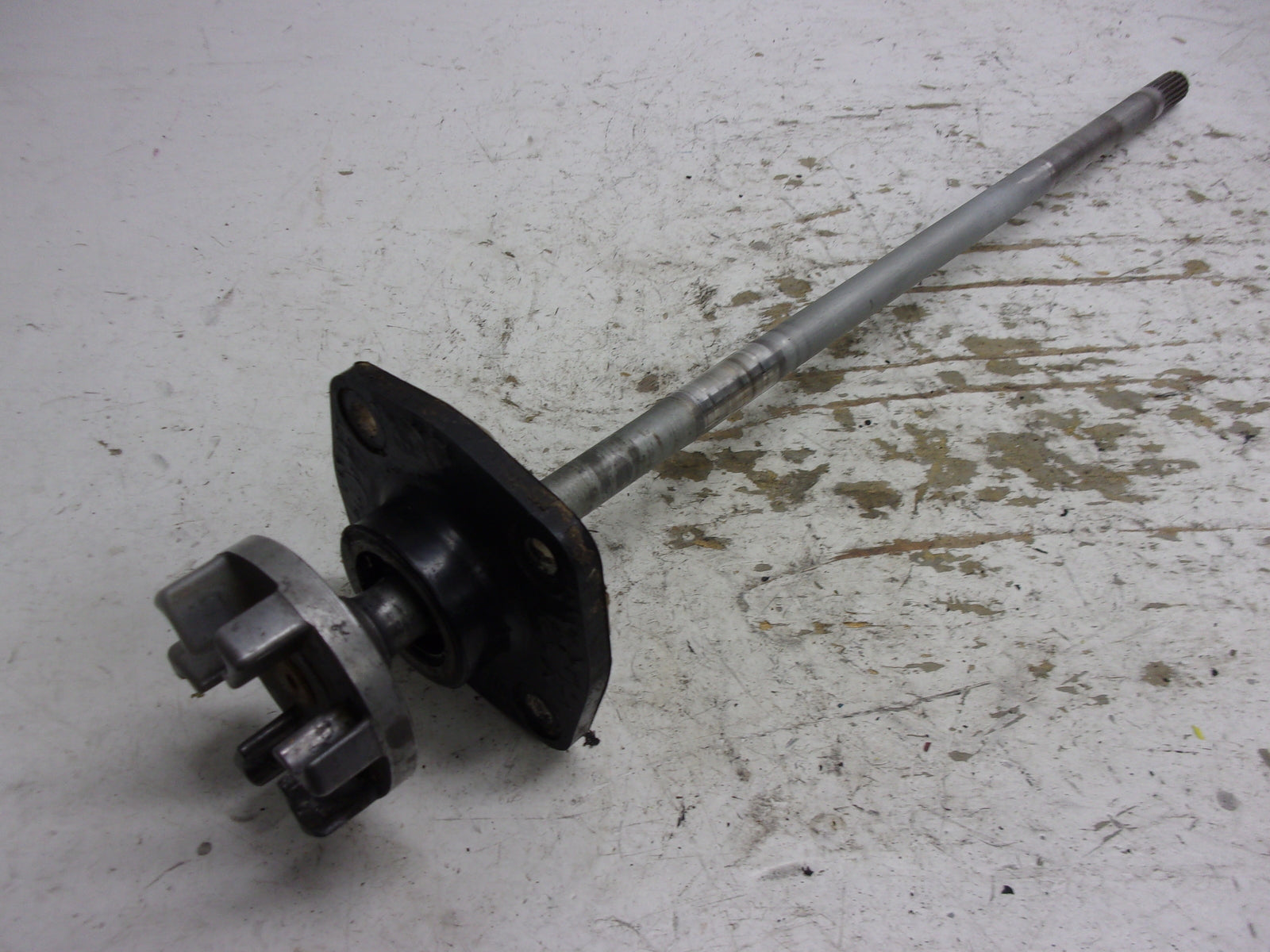 Kawasaki Jet Ski 1992-1995 750 SX SXI OEM Drive Shaft + Coupler 39159-3714