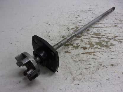 Kawasaki Jet Ski 1992-1995 750 SX SXI OEM Drive Shaft + Coupler 39159-3714