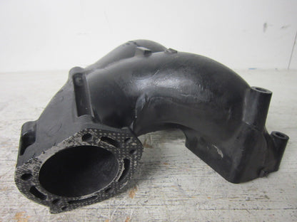 Yamaha Waverunner 1999-2003 XL GP XLT 800 OEM Exhaust Muffler # 66E-14711-10-8P