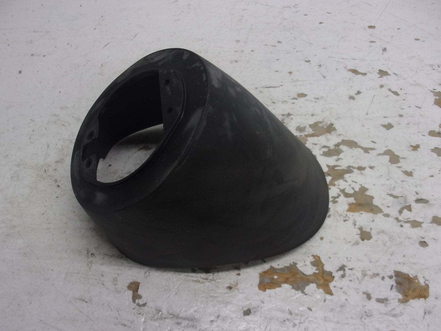 Yamaha WaveRunner 2004-2007 XLT FX Cruiser HO OEM Steering Pad # F0D-U143E-01-00