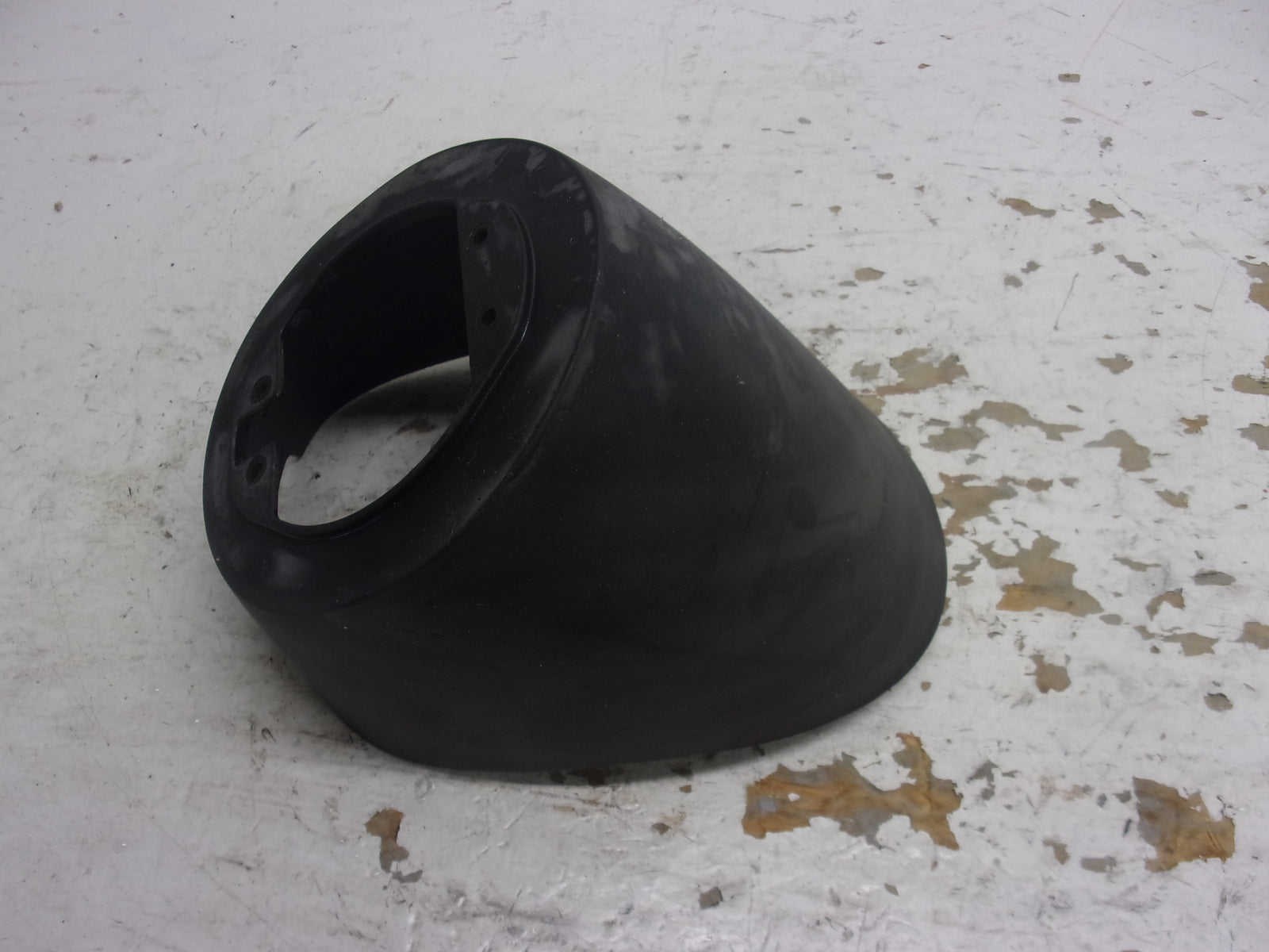 Yamaha WaveRunner 2004-2007 XLT FX Cruiser HO OEM Steering Pad # F0D-U143E-01-00