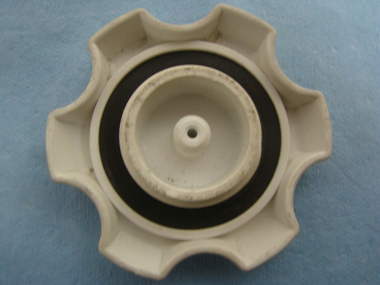 Yamaha Waverunner1989-2009 GP XLT FX VX110 OEM White Fuel Cap  GP7-U7831-11-00