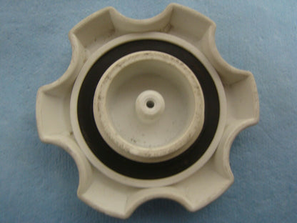 Yamaha Waverunner1989-2009 GP XLT FX VX110 OEM White Fuel Cap  GP7-U7831-11-00