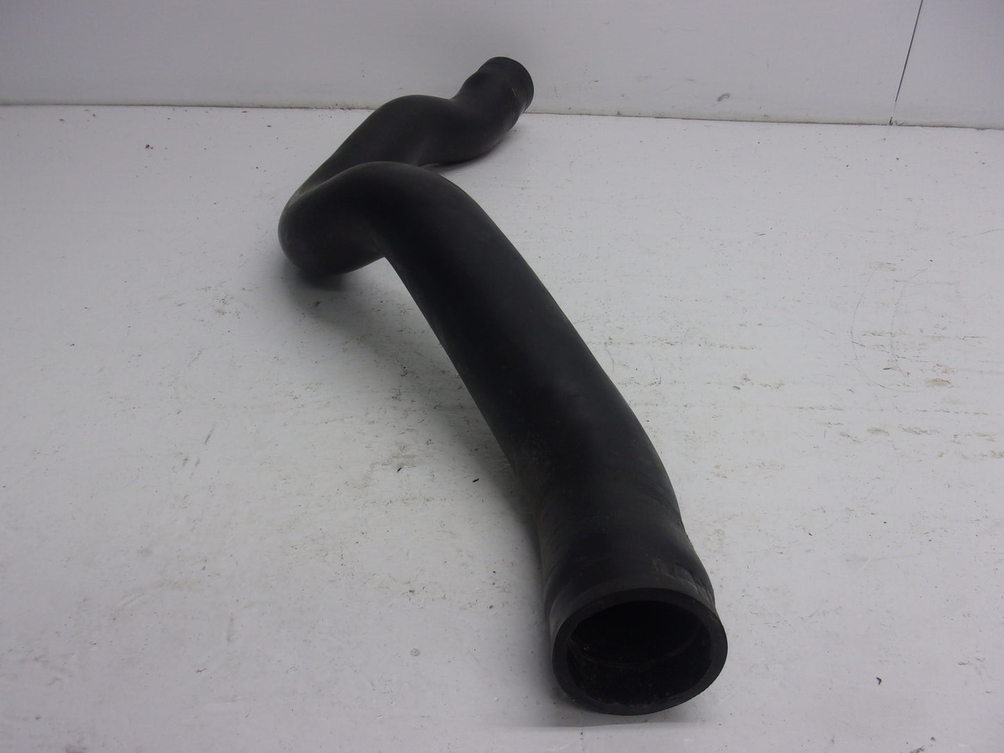 Yamaha WaveRunner 1993-1995 VXR OEM Exhaust Outlet Hose Part# GD0-U7555-00-00