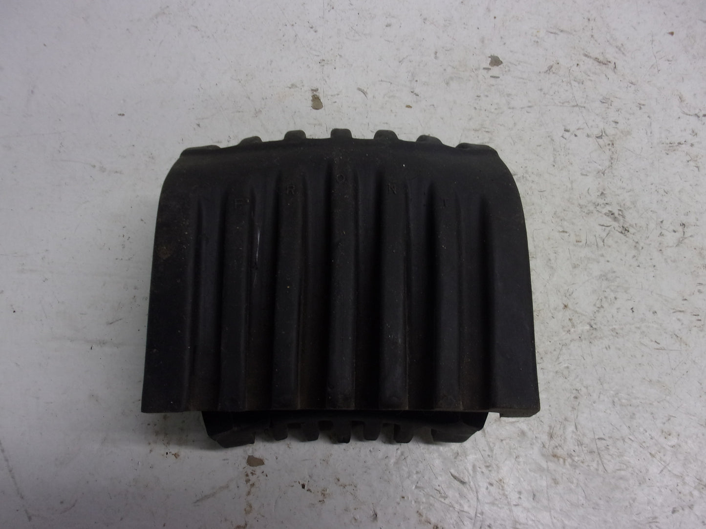 Kawasaki Jet Ski 1999-2001 STX 900/1100 OEM Inner Handle Pad Part# 39156-3821