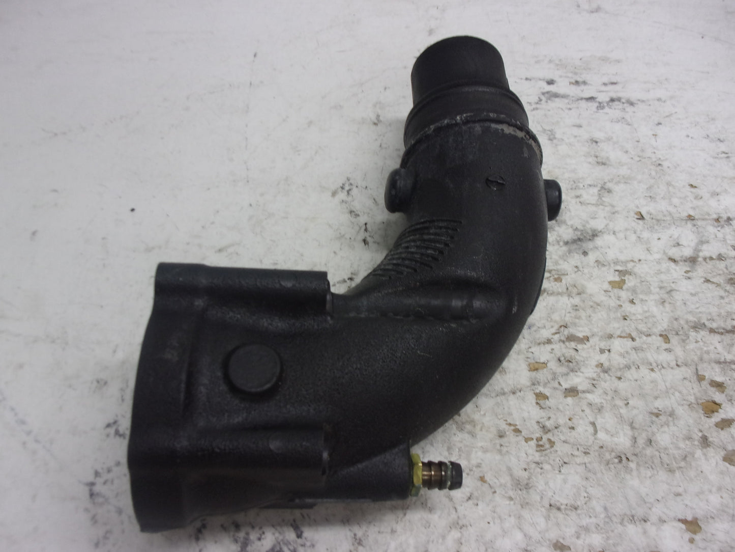 Kawasaki Jet Ski 2007-2010 Ultra 250/260 OEM Muffler Assembly # 18180-3741