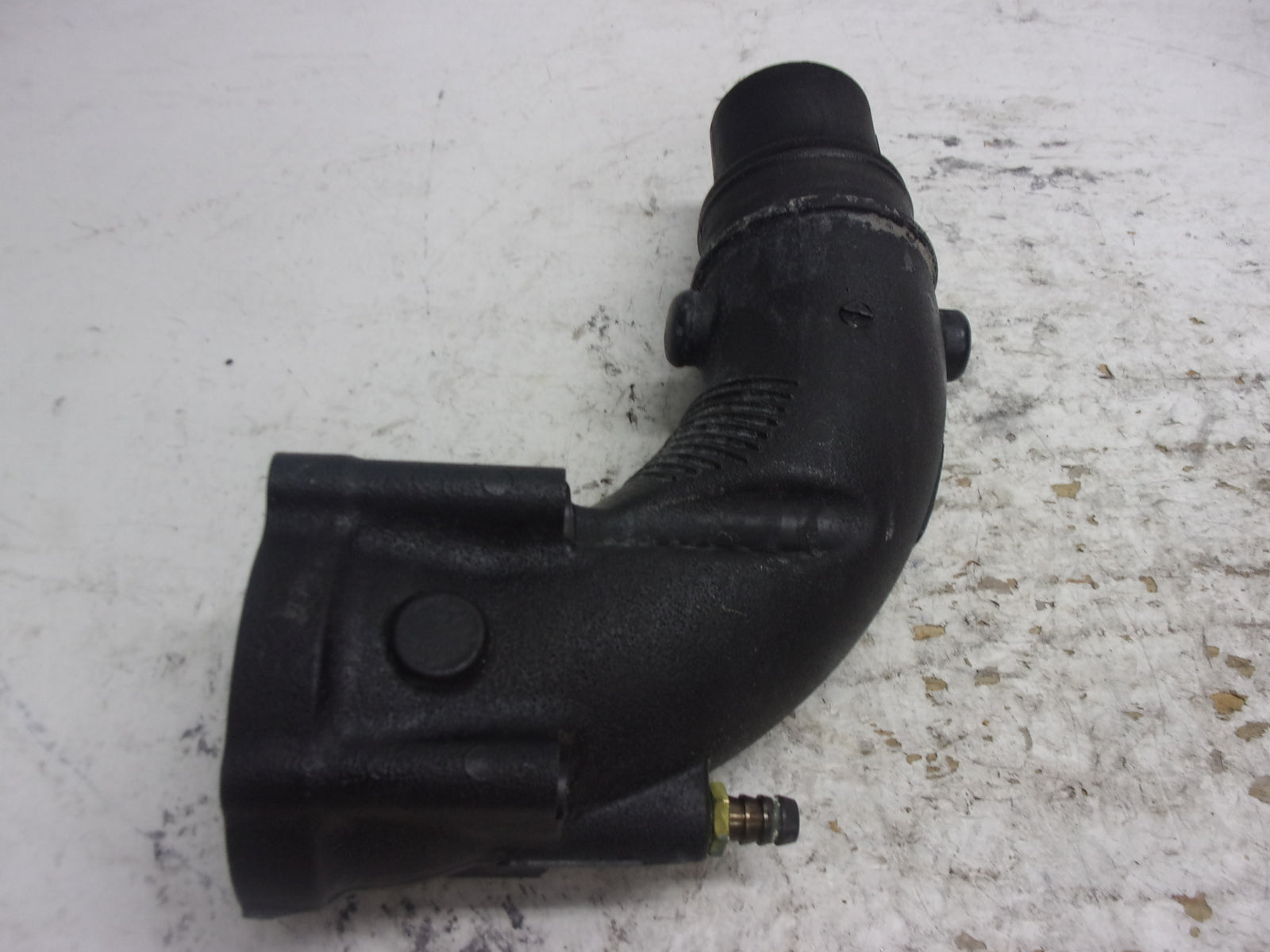 Kawasaki Jet Ski 2007-2010 Ultra 250/260 OEM Muffler Assembly # 18180-3741