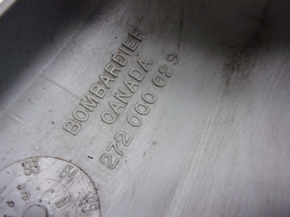 Sea Doo Bombardier 1992 SP XP GTS GTX OEM Flywheel Guard Part# 272000029