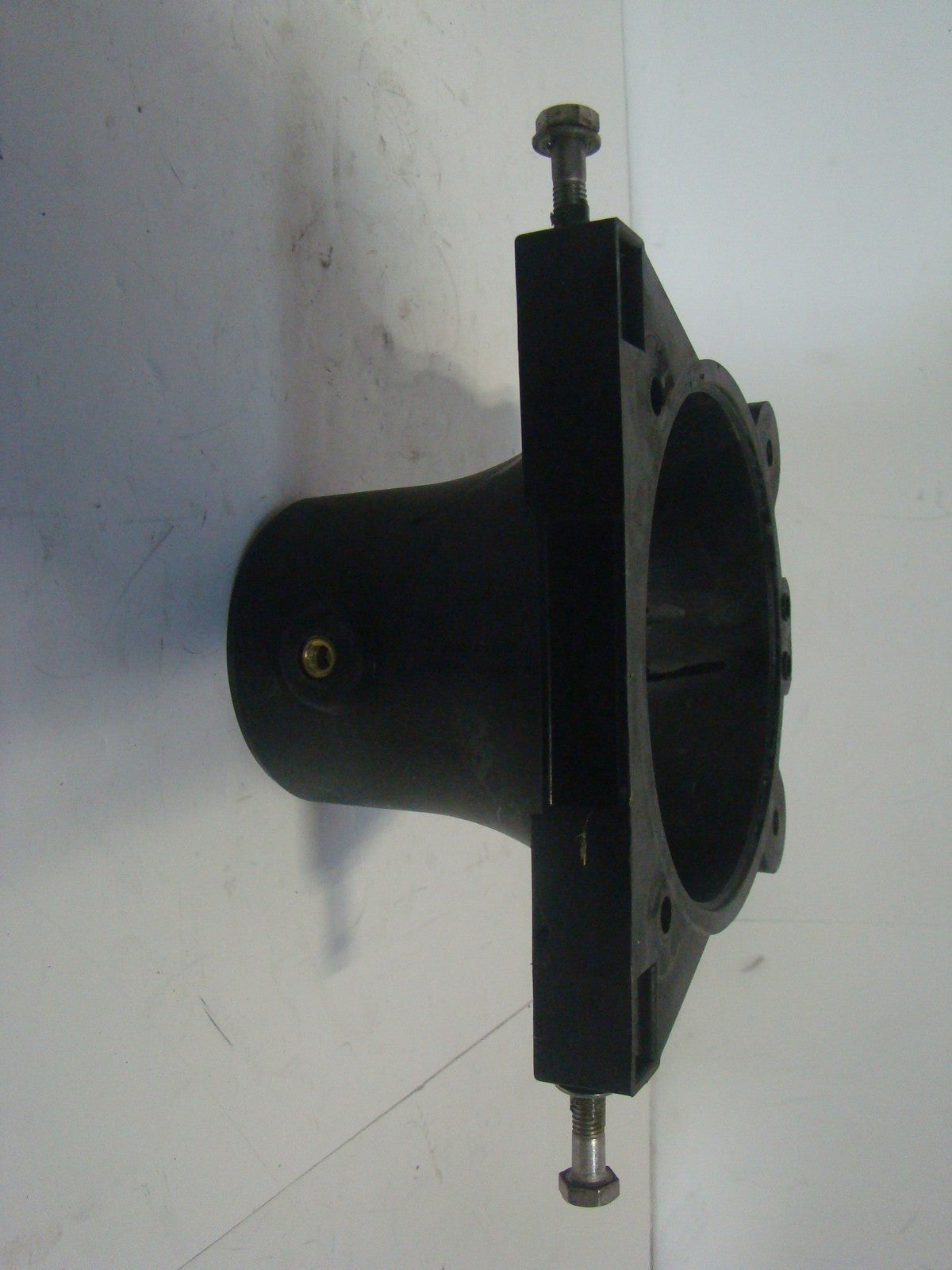 Sea Doo Bombardier 1995 GTX GTS Venturi Assembly Part# 271000447