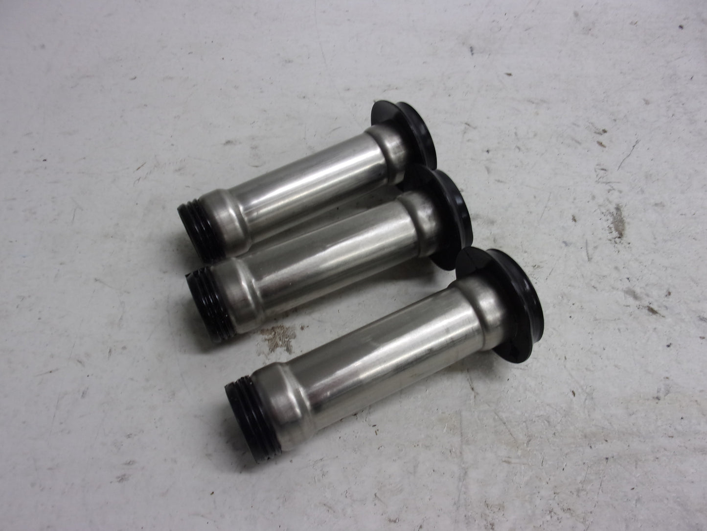 Sea Doo Bombardier 2003-2005 RXT GTX RXP OEM Spark Pug Pipe Set Part# 420851750