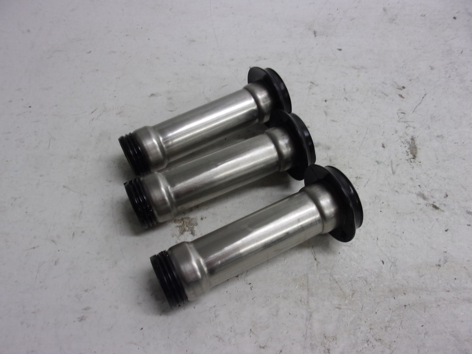 Sea Doo Bombardier 2003-2005 RXT GTX RXP OEM Spark Pug Pipe Set Part# 420851750