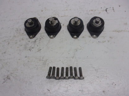 Sea Doo Bombardier 1991-1993 XP SP SPI SPX GTI GTX Engine Mount Set 270000032