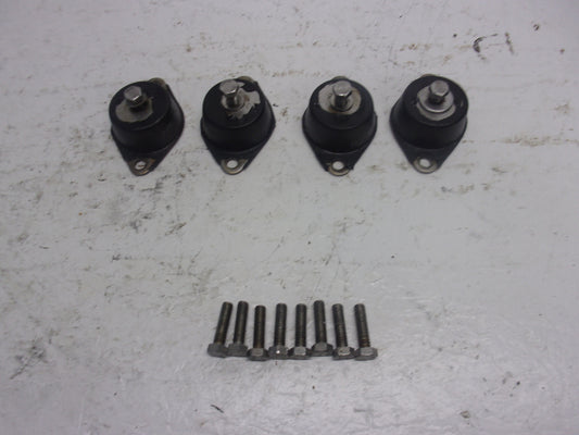 Sea Doo Bombardier 1991-1993 XP SP SPI SPX GTI GTX Engine Mount Set 270000032
