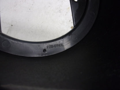 Yamaha WaveRunner 2012-2014 FX FXSHO 1.8 L OEM Steering Cover # F2S-U143L-00-00