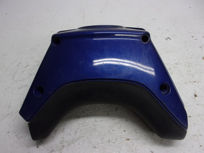 Kawasaki PWC Jet Ski 1991-1992 TS Blue Complete Handlebar Cover 14024-3776-TA