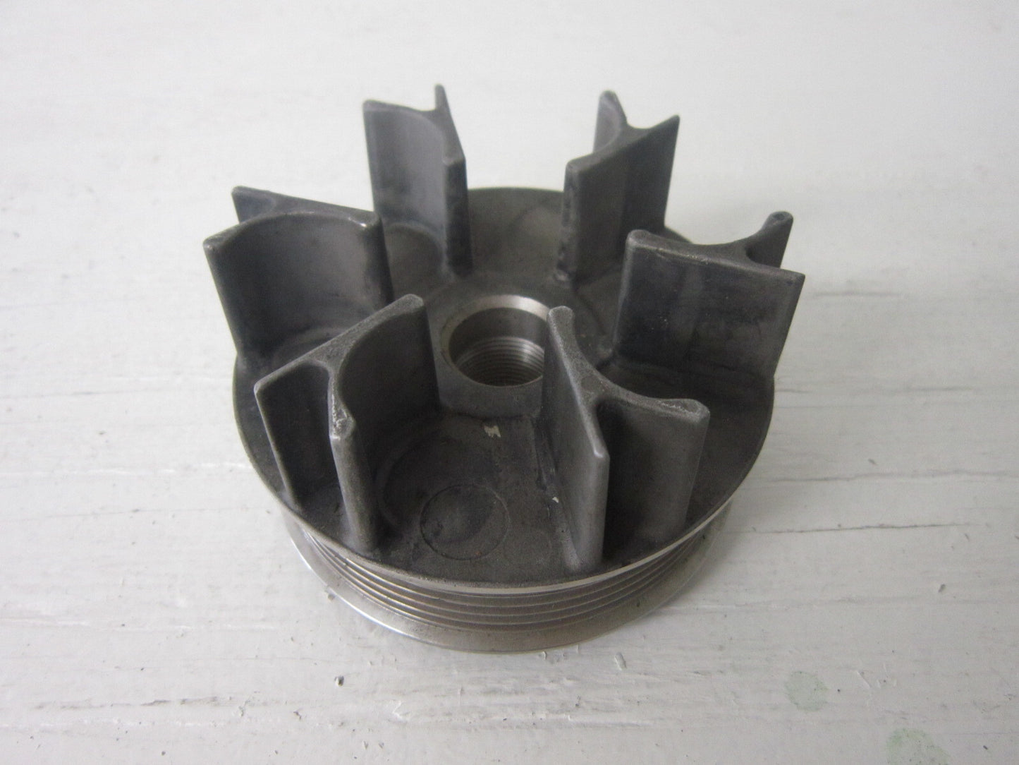 Kawasaki Jet Ski 2007-2010 Ultra 250 / 260 OEM Supercharger Coupler # 42034-3716