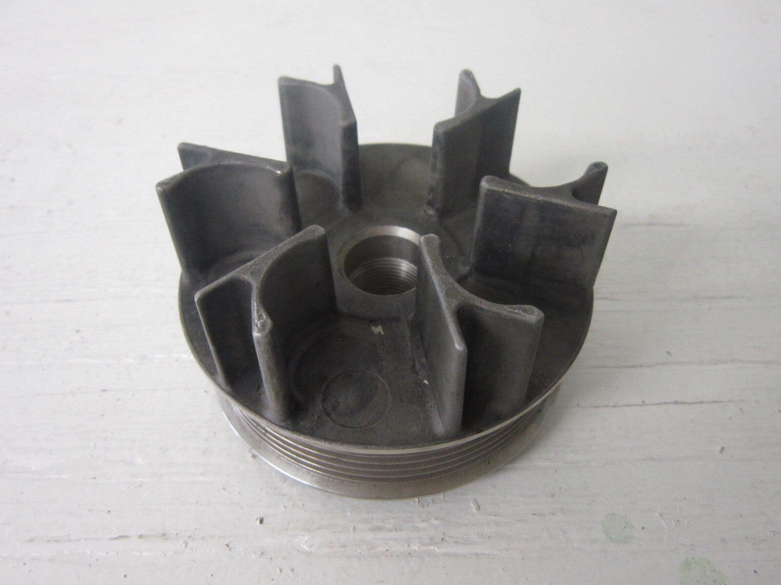 Kawasaki Jet Ski 2007-2010 Ultra 250 / 260 OEM Supercharger Coupler # 42034-3716