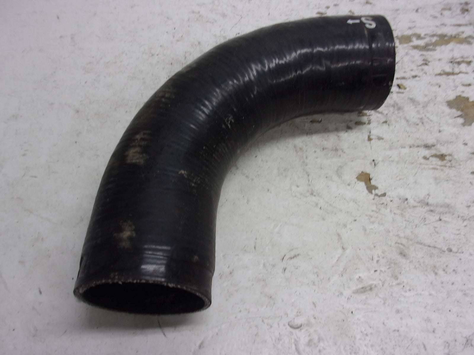 Kawasaki Jet Ski 2003-2010 Ultra 250/260 OEM Duct Hose Assembly Part# 14073-3813