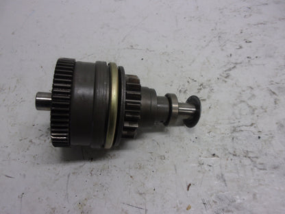 Polaris PWC Watercraft 1992-2004 SL SLT SLX Virage Octane Starter Bendix 3240122