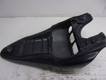 Kawasaki Jet Ski 1998 ZXI 1100 OEM Gray Meter Cover Assembly Part# 14090-3749-T2