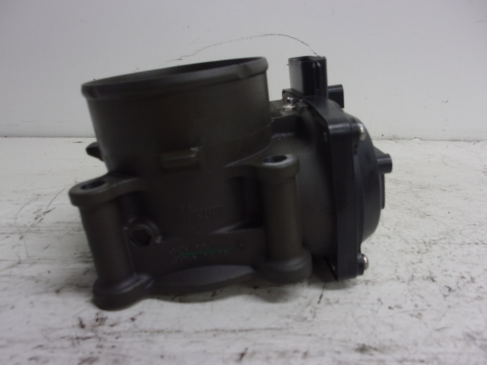 Yamaha 2016-2022 VX V1 EX Barely Used OEM Throttle Body Part# 6EY-13750-00-00