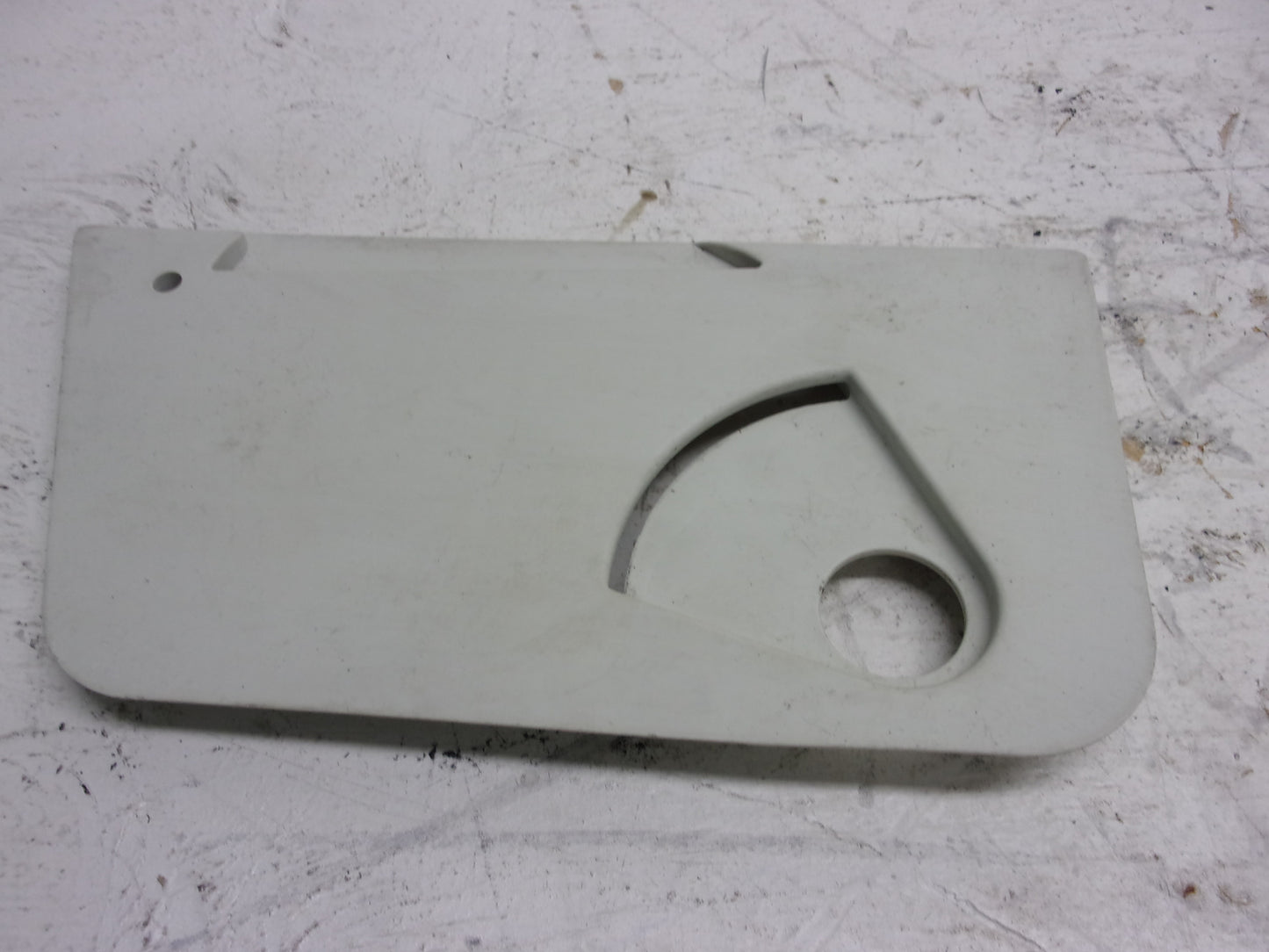 Sea Doo Bombardier 1996-2000 GTX LRV GTI OEM Housing Handle Part# 271000587