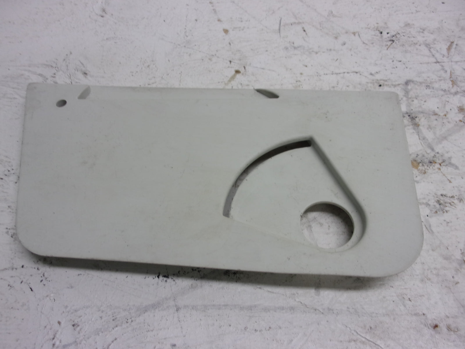 Sea Doo Bombardier 1996-2000 GTX LRV GTI OEM Housing Handle Part# 271000587