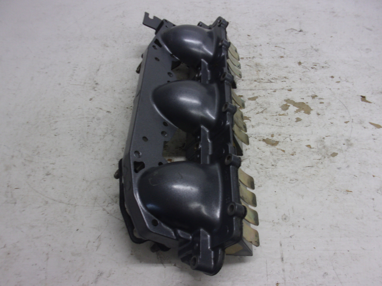 Yamaha 1995-1997 Wave Raider/Venture 1100 OEM Manifold + Reeds # 63M-13555-00-94