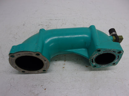 Kawasaki Jet Ski 1996-2000 STX ZXI 1100 OEM Exhaust Pipe Assembly # 18049-3764