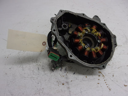 Kawasaki Jet Ski 2000-2004 STX D.I Ultra 130 OEM Stator + Cover Part# 14031-3727