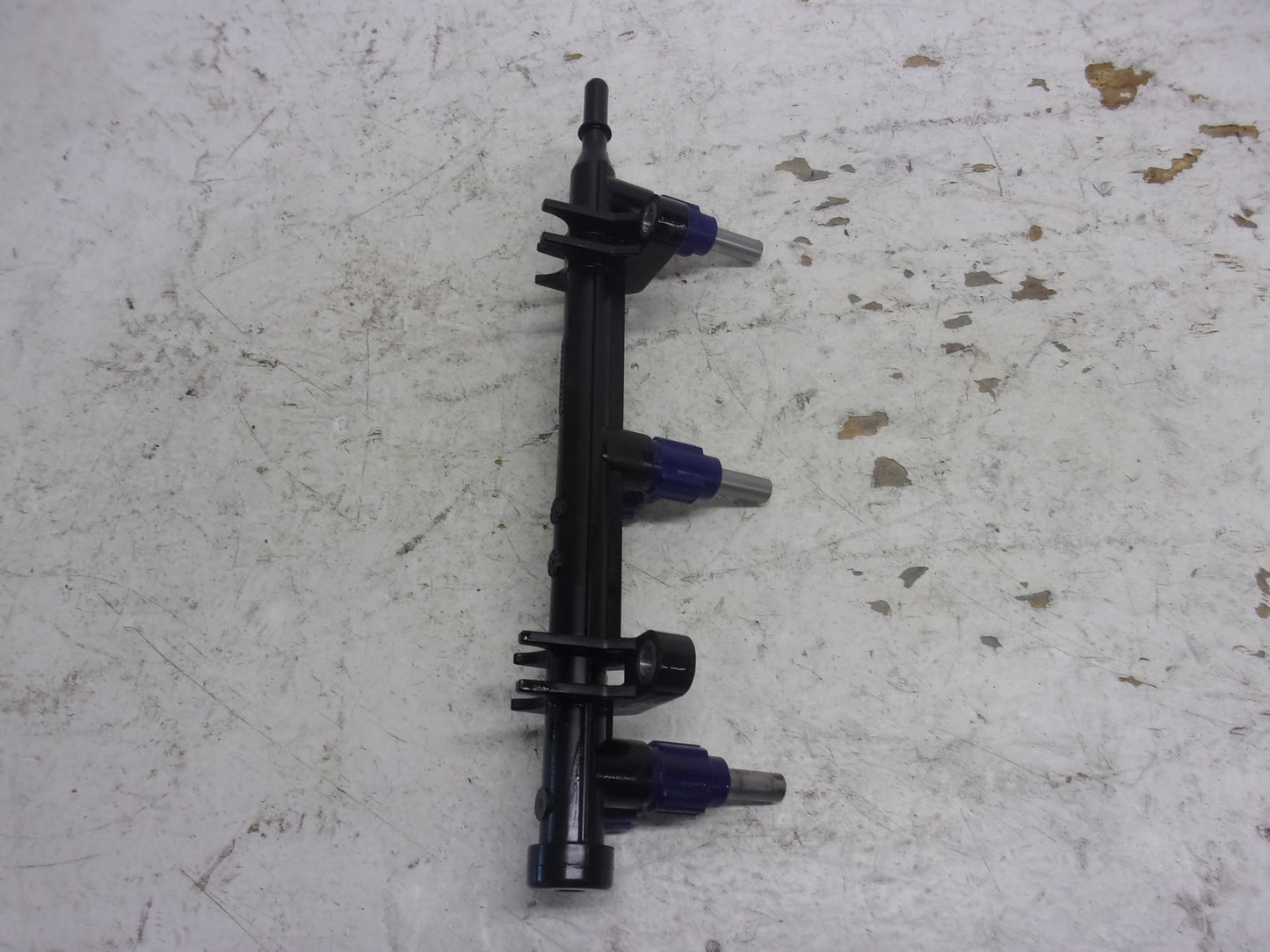 Yamaha WaveRunner 2018-2023 VX EX Jet Blaster Fuel Injector Set 2HC-13761-00-00