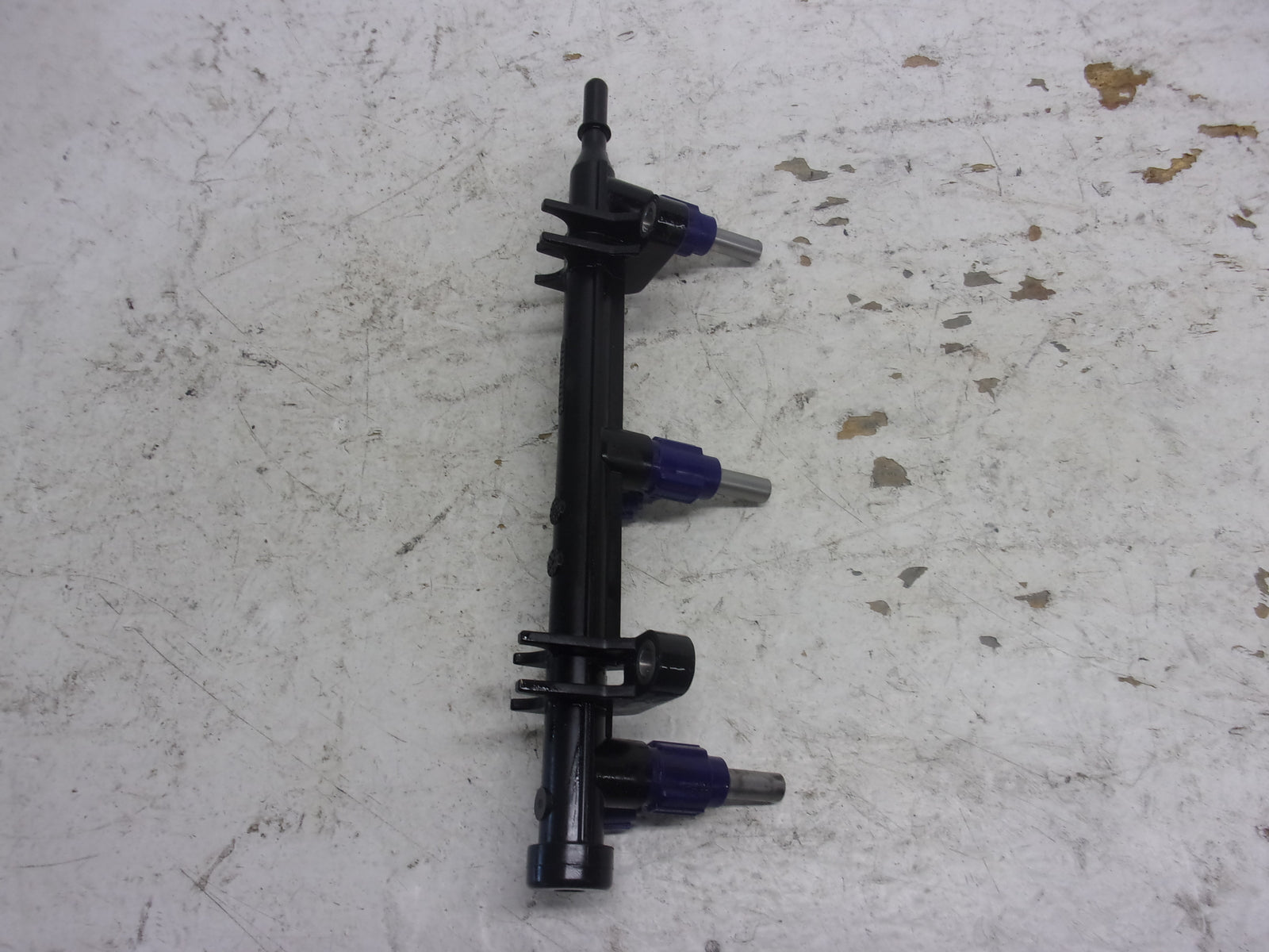 Yamaha WaveRunner 2018-2023 VX EX Jet Blaster Fuel Injector Set 2HC-13761-00-00