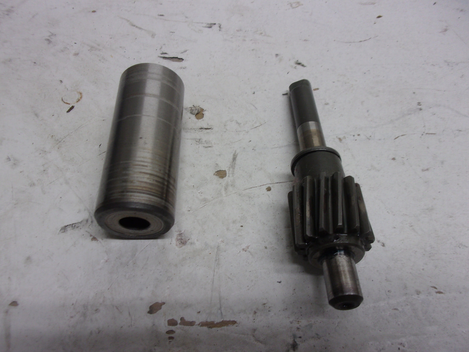 Polaris PWC Watercraft 1992-2000 SLT SLX SL OEM Oil Pump Gear Part# 3083131