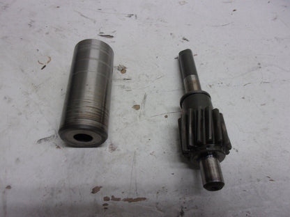 Polaris PWC Watercraft 1992-2000 SLT SLX SL OEM Oil Pump Gear Part# 3083131