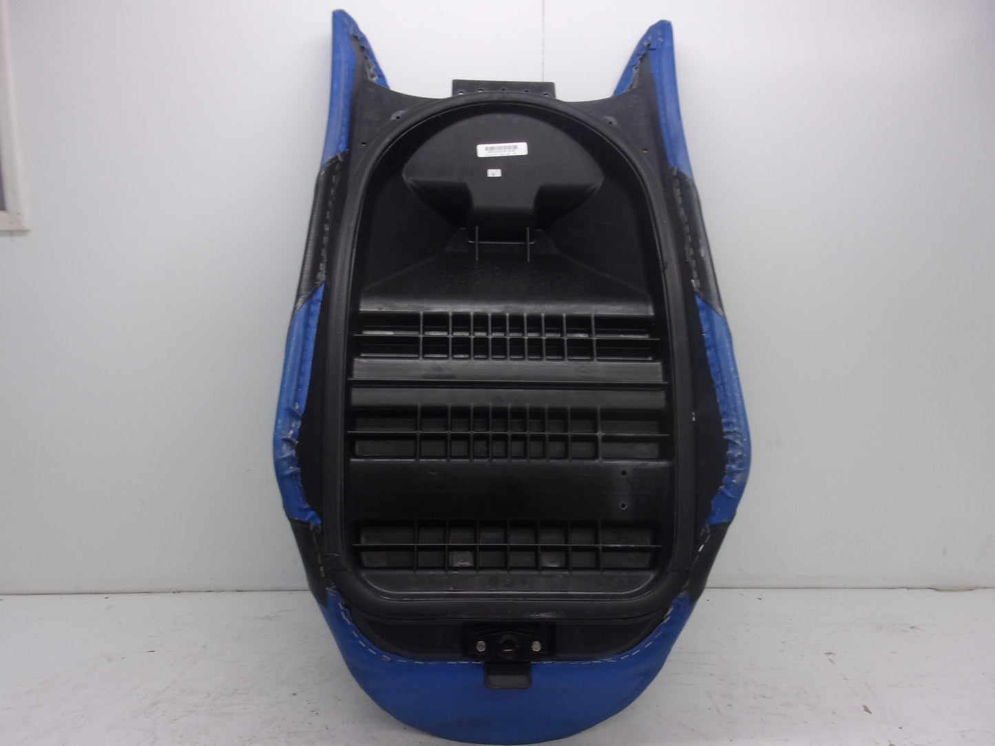 Yamaha WaveRunner 2020 GP1800R SVHO OEM Double Seat Assembly # F2W-U371A-90-00