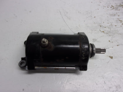 Yamaha Waverunner 1995-2008 GP SUV XL SV XLT XA XL Starter Motor 63M-81800-00-00