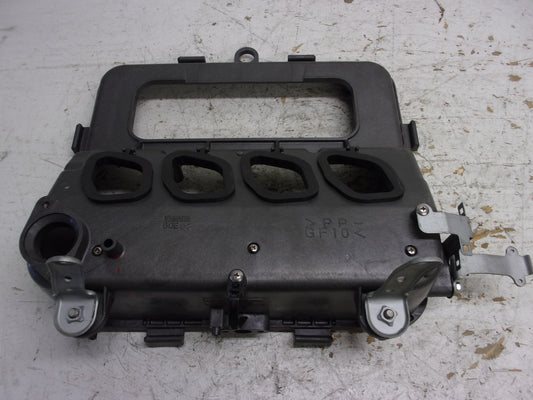 Yamaha Waverunner 2007-2008 FXHO Cruiser Air Cleaner Base Part# 6B6-14410-02-00