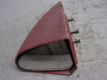 Yamaha Waverunner 1997 WaveVenture 1100 Red Left Hand Mirror # GH3-U596B-00-00