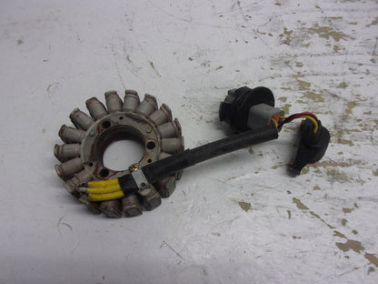 Sea Doo Bombardier 2003 GTX RX XP DI OEM Stator Assembly Part# 420888652