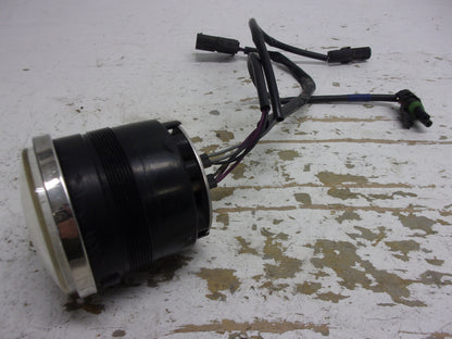 Sea Doo Bombardier PWC 1998 GTX RFI OEM Tachometer Assembly Part# 278001246