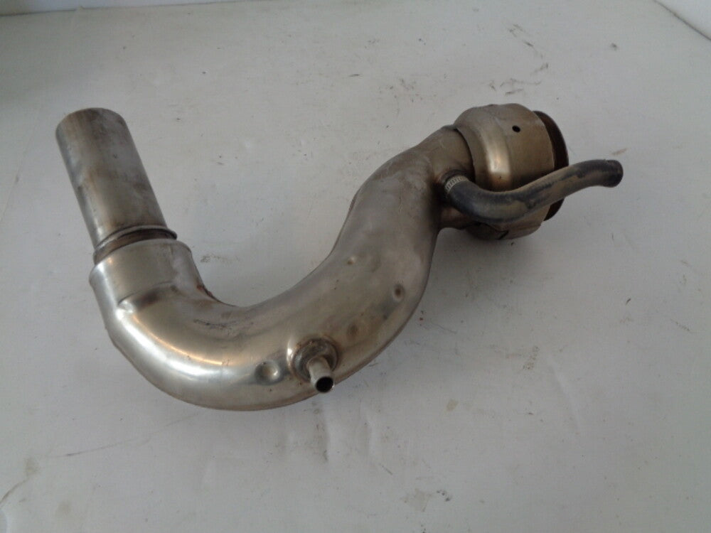 Sea Doo Bombardier PWC 2004-2006 GTX 4-TEC OEM Exhaust Pipe Part# 274001089