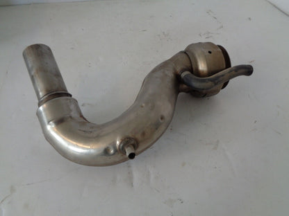 Sea Doo Bombardier PWC 2004-2006 GTX 4-TEC OEM Exhaust Pipe Part# 274001089